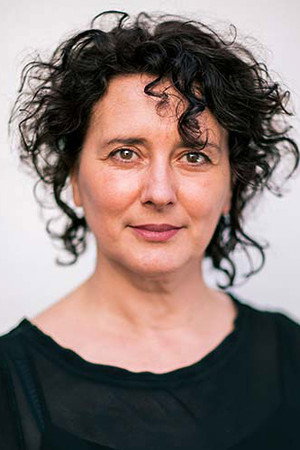 Cover image for Yolanda Vazquez