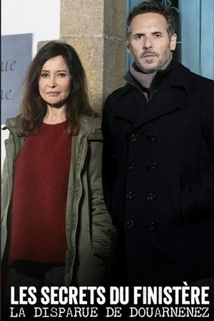 Poster for Тайны Финистера