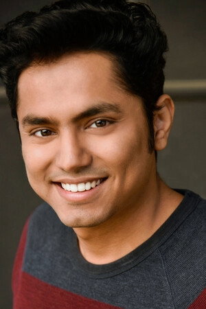 Cover image for Nishant Ghan