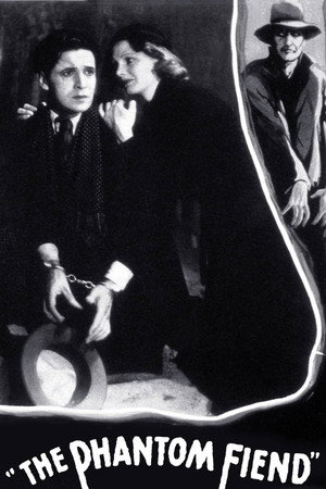 Poster for Жилец