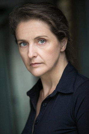 Cover image for Jodyanne Richardson