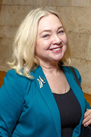 Cover image for Марина Яковлева