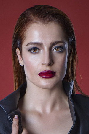Cover image for Mine Çayıroğlu