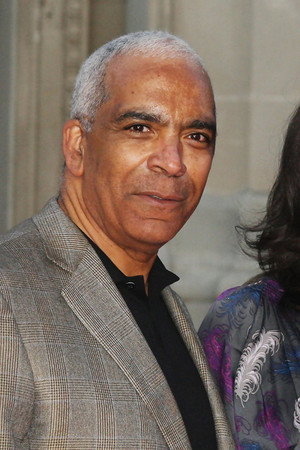 Cover image for Stan Lathan