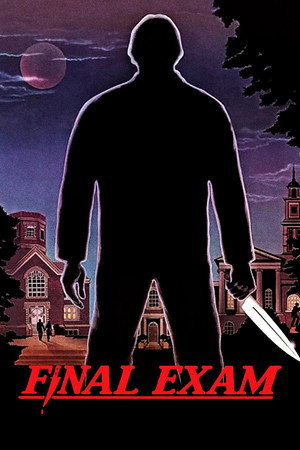 Poster for Final Exam