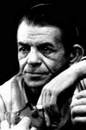 Cover image for Edward Radulski
