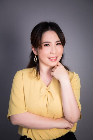 Cover image for 唐滋蓮