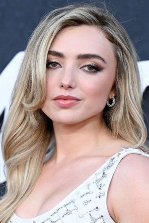 Cover image for Peyton List