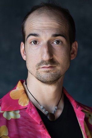 Cover image for Romain Francisco