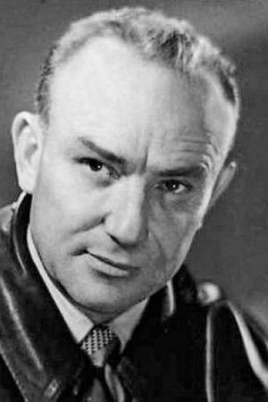 Cover image for Viktor Ivchenko