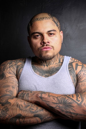 Cover image for Joey Abril