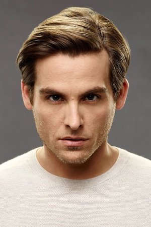 Cover image for Kevin Zegers