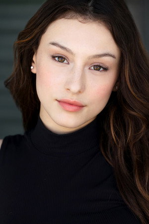 Cover image for Jennifer Michele