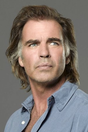 Cover image for Jeff Fahey