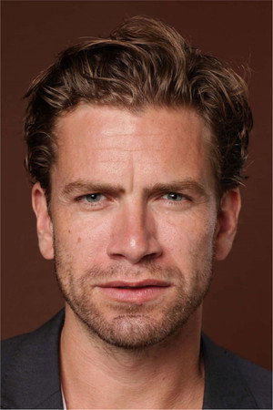 Cover image for Nikolaj Lie Kaas