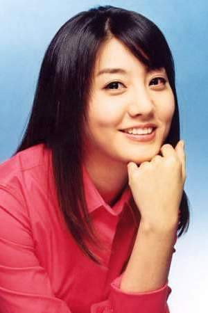 Cover image for Kim Da-hye