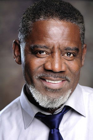 Cover image for Bruce Davis
