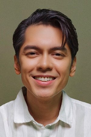 Cover image for Carlo Aquino