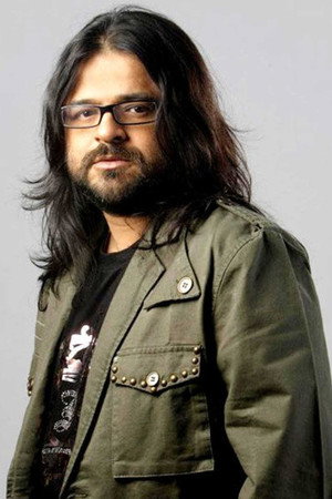 Cover image for Pritam Chakraborty