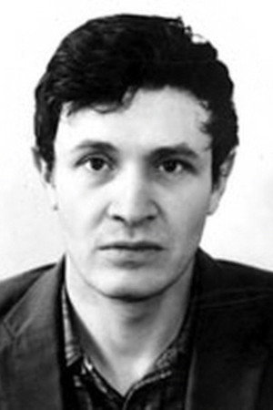 Cover image for Виталий Злотников