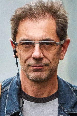 Cover image for Jean-Christophe Magnaud