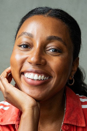 Cover image for Ani Nelson