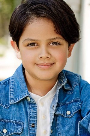 Cover image for Isaac Ordonez