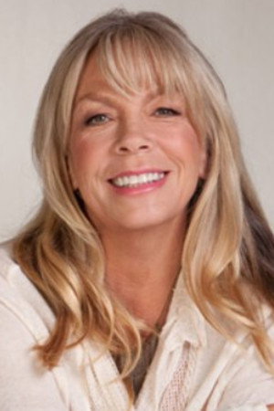 Cover image for Rickie Lee Jones
