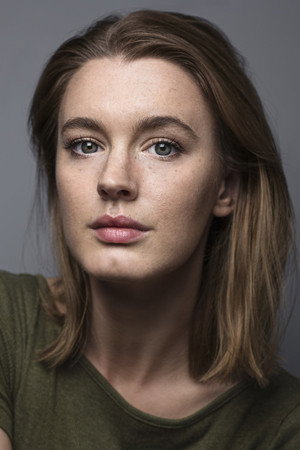 Cover image for Amy James-Kelly