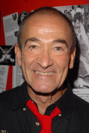 Cover image for Barry Dennen