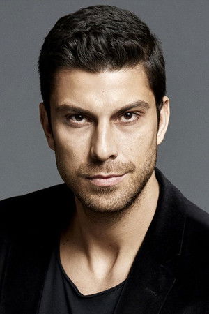 Cover image for Armağan Oğuz
