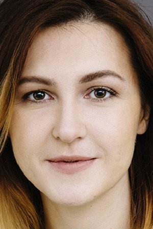 Cover image for Ксения Худоба