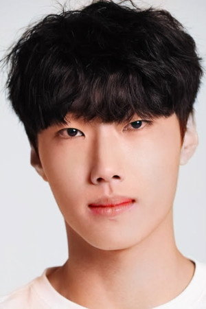 Cover image for 배승혁