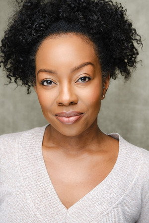 Cover image for Christina D. Harper