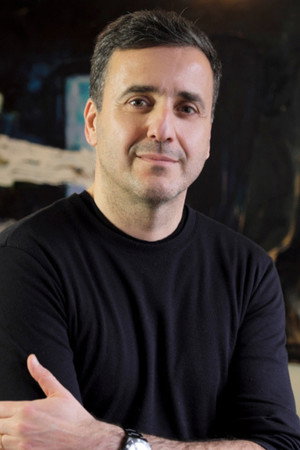 Cover image for Luca Bernabei