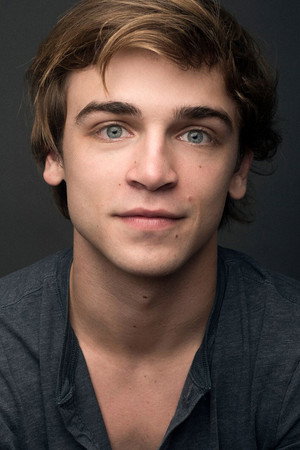 Cover image for Sean Grandillo