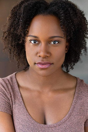 Cover image for Darcel Danielle