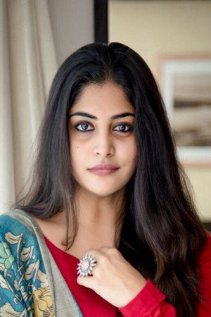 Cover image for Manjima Mohan