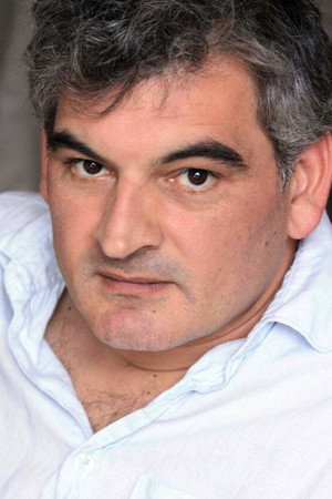 Cover image for Mickey Dedaj