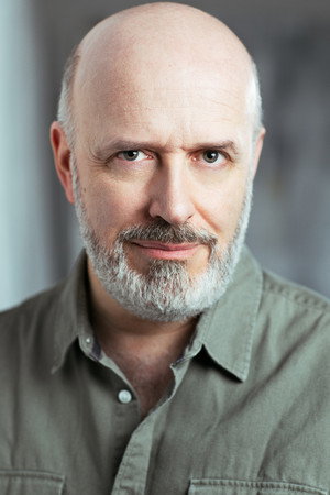 Cover image for Jonathan Rigby