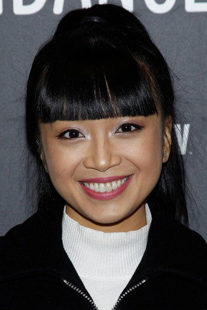 Cover image for Cynthy Wu