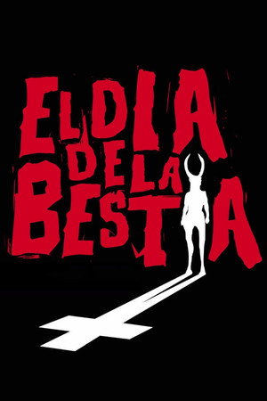 Poster for The Day of the Beast