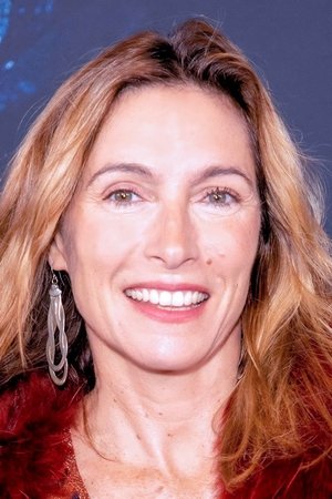 Cover image for Claudia Karvan