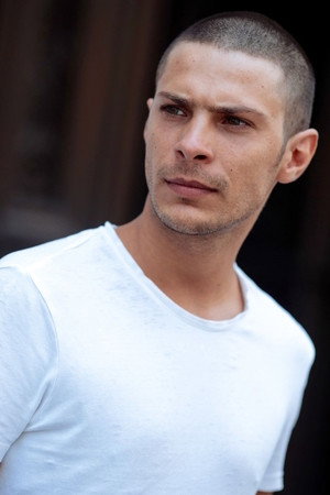 Cover image for Florin Hritcu