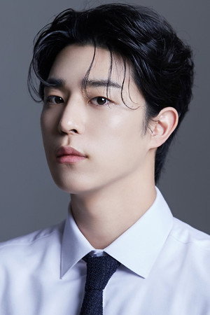 Cover image for 이찬형