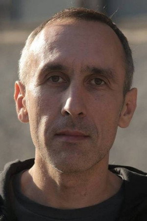 Cover image for Володимир Тихий