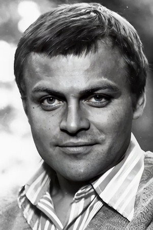 Cover image for Александр Соловьёв