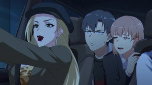 Poster for Эпизод 19