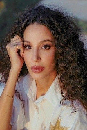 Cover image for Mariam El Gendy
