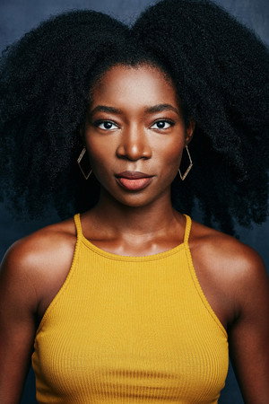Cover image for Jacqueline Nwabueze